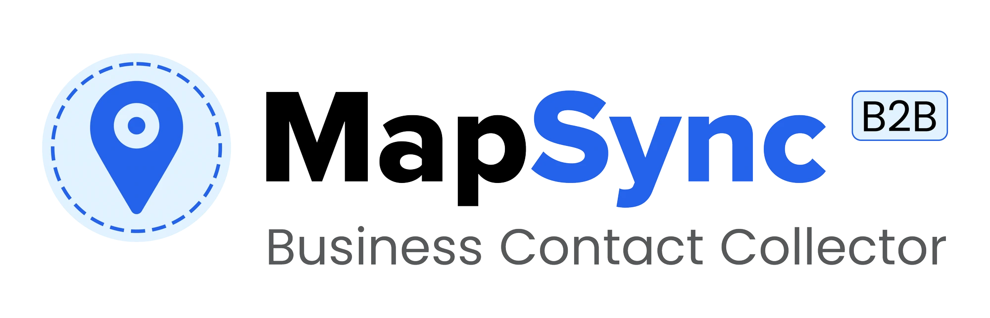 MapSync โ Business Contact Collector